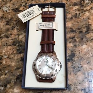 Arizona Jean Company Watch